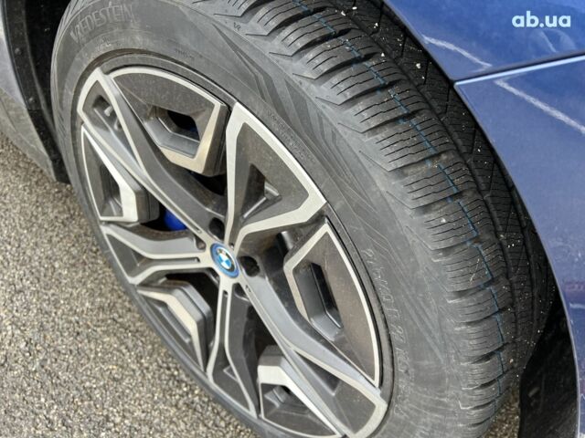 БМВ iX, об'ємом двигуна 0 л та пробігом 6 тис. км за 74120 $, фото 26 на Automoto.ua