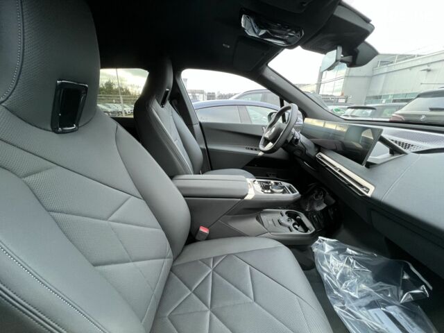 БМВ iX, об'ємом двигуна 0 л та пробігом 6 тис. км за 74120 $, фото 31 на Automoto.ua