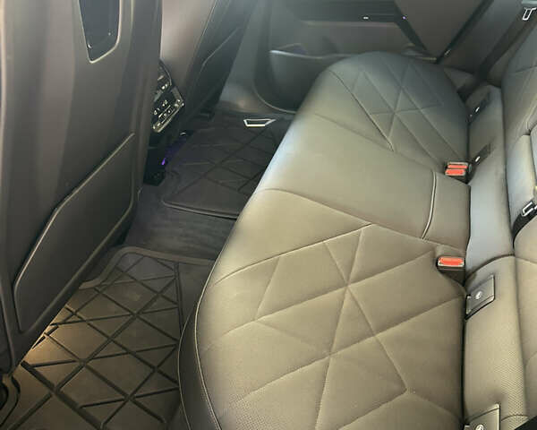 БМВ iX, об'ємом двигуна 0 л та пробігом 28 тис. км за 59000 $, фото 12 на Automoto.ua
