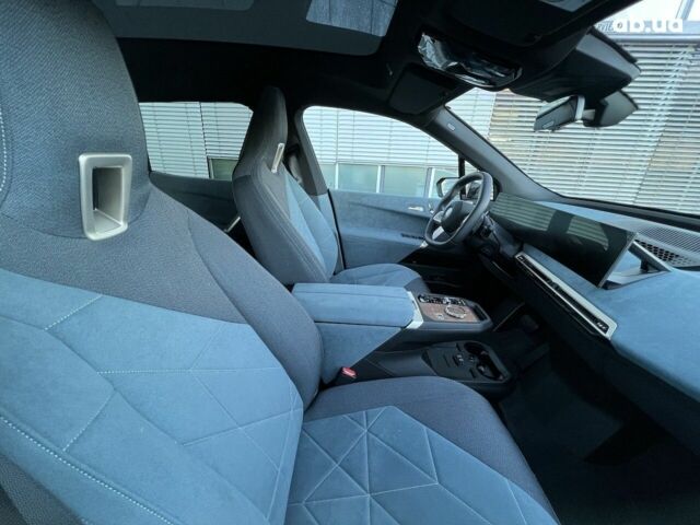 БМВ iX, об'ємом двигуна 0 л та пробігом 4 тис. км за 70533 $, фото 23 на Automoto.ua