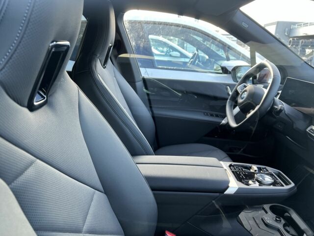 БМВ iX, об'ємом двигуна 0 л та пробігом 1 тис. км за 81401 $, фото 23 на Automoto.ua
