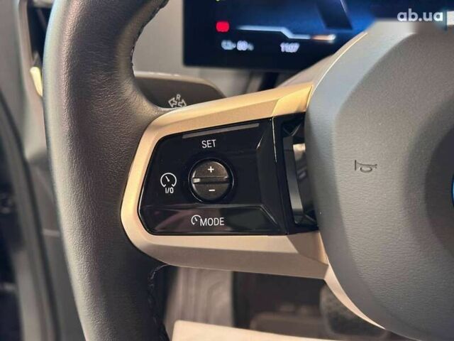 БМВ iX, объемом двигателя 0 л и пробегом 29 тыс. км за 68468 $, фото 19 на Automoto.ua