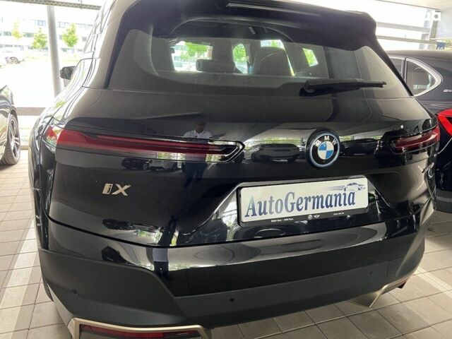 БМВ iX, об'ємом двигуна 0 л та пробігом 1 тис. км за 79119 $, фото 25 на Automoto.ua