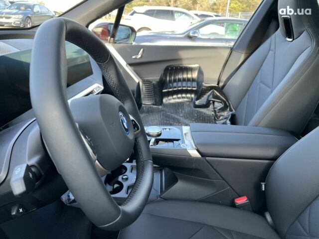 БМВ iX, об'ємом двигуна 0 л та пробігом 1 тис. км за 81401 $, фото 17 на Automoto.ua