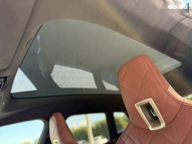 БМВ iX, об'ємом двигуна 0 л та пробігом 89 тис. км за 65900 $, фото 10 на Automoto.ua