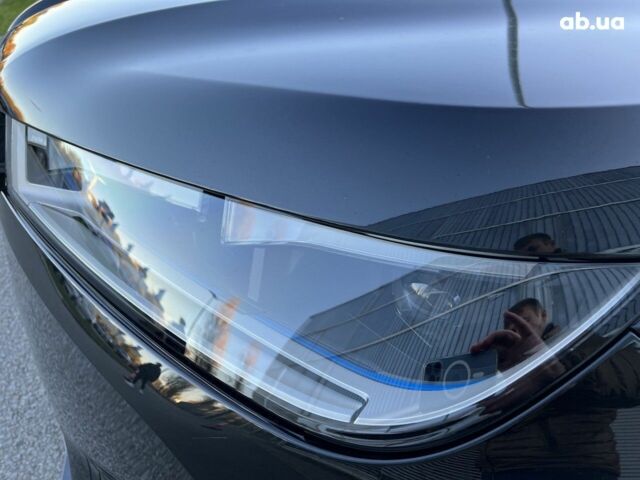 БМВ iX, об'ємом двигуна 0 л та пробігом 4 тис. км за 70533 $, фото 10 на Automoto.ua