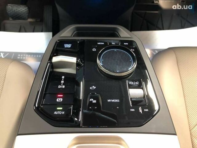 БМВ iX, объемом двигателя 0 л и пробегом 56 тыс. км за 46900 $, фото 29 на Automoto.ua