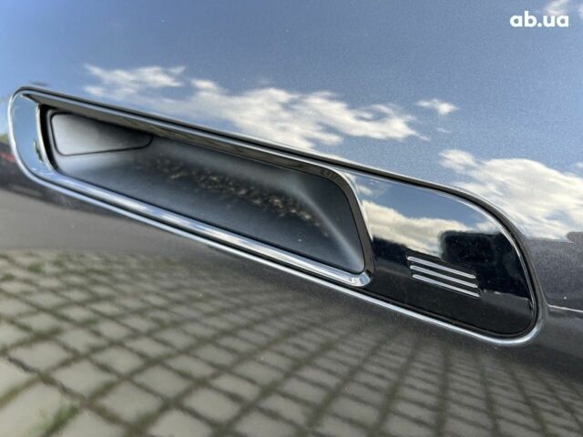 БМВ iX, объемом двигателя 0 л и пробегом 0 тыс. км за 127069 $, фото 9 на Automoto.ua