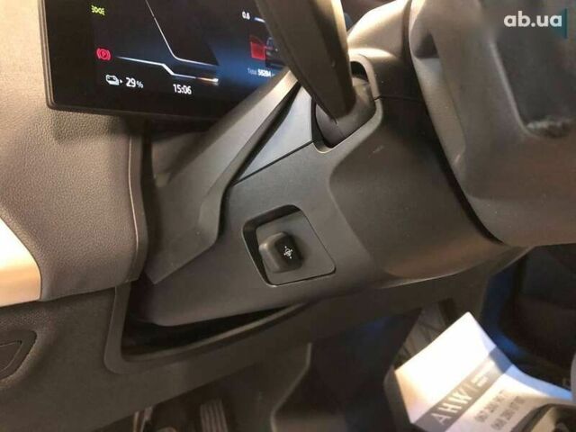 БМВ iX, объемом двигателя 0 л и пробегом 56 тыс. км за 46900 $, фото 25 на Automoto.ua