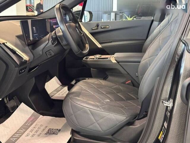 БМВ iX, объемом двигателя 0 л и пробегом 29 тыс. км за 68468 $, фото 23 на Automoto.ua
