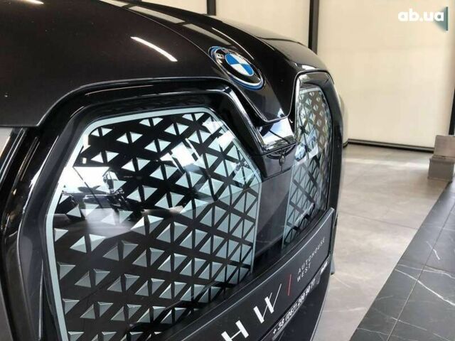 БМВ iX, объемом двигателя 0 л и пробегом 56 тыс. км за 46900 $, фото 10 на Automoto.ua