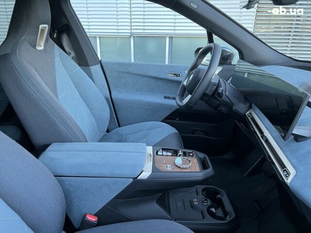 БМВ iX, об'ємом двигуна 0 л та пробігом 4 тис. км за 70533 $, фото 20 на Automoto.ua