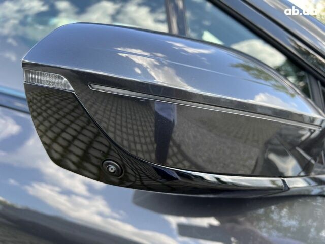 БМВ iX, объемом двигателя 0 л и пробегом 0 тыс. км за 127069 $, фото 8 на Automoto.ua