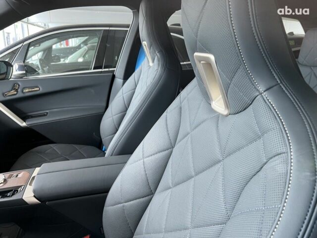 БМВ iX, об'ємом двигуна 0 л та пробігом 1 тис. км за 79119 $, фото 5 на Automoto.ua