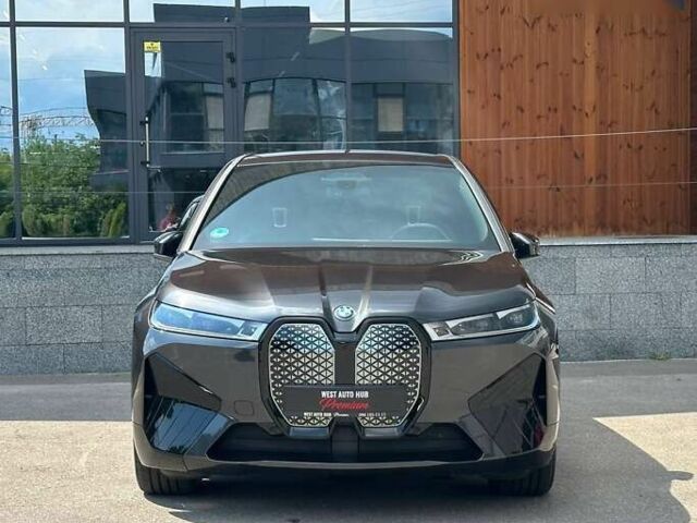 БМВ iX, об'ємом двигуна 0 л та пробігом 29 тис. км за 53500 $, фото 1 на Automoto.ua