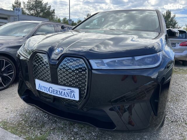 БМВ iX, объемом двигателя 0 л и пробегом 7 тыс. км за 68251 $, фото 3 на Automoto.ua