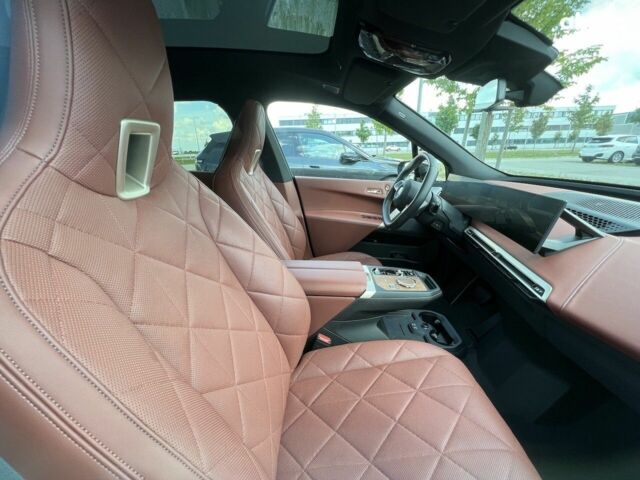 БМВ iX, объемом двигателя 0 л и пробегом 0 тыс. км за 127069 $, фото 11 на Automoto.ua