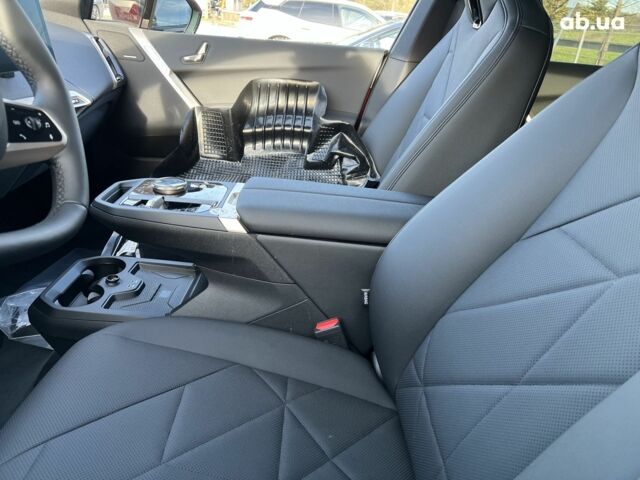 БМВ iX, об'ємом двигуна 0 л та пробігом 1 тис. км за 81401 $, фото 16 на Automoto.ua