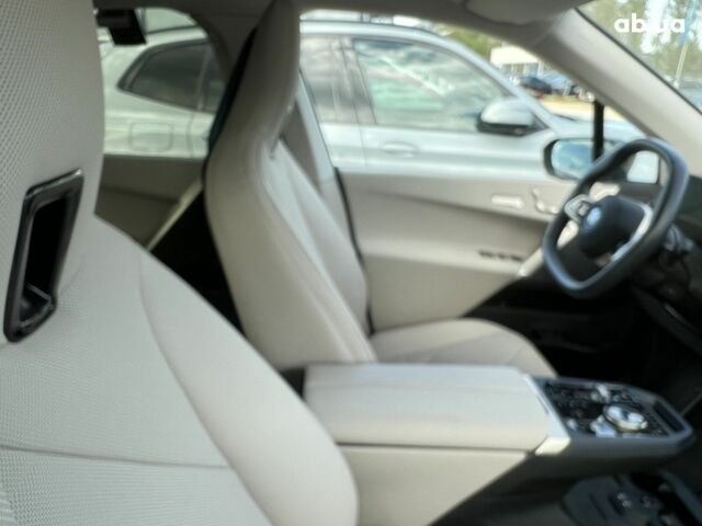 БМВ iX, объемом двигателя 0 л и пробегом 7 тыс. км за 68251 $, фото 11 на Automoto.ua