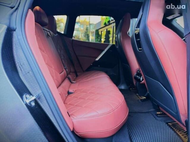 БМВ iX, объемом двигателя 0 л и пробегом 36 тыс. км за 62999 $, фото 28 на Automoto.ua