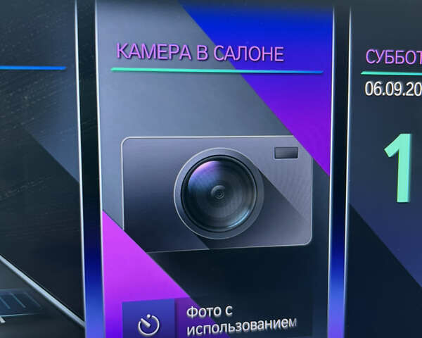 БМВ iX, об'ємом двигуна 0 л та пробігом 28 тис. км за 59000 $, фото 40 на Automoto.ua