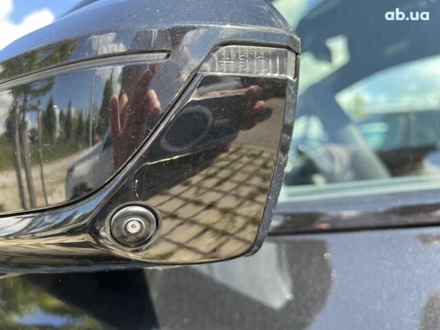 БМВ iX, объемом двигателя 0 л и пробегом 2 тыс. км за 118353 $, фото 8 на Automoto.ua
