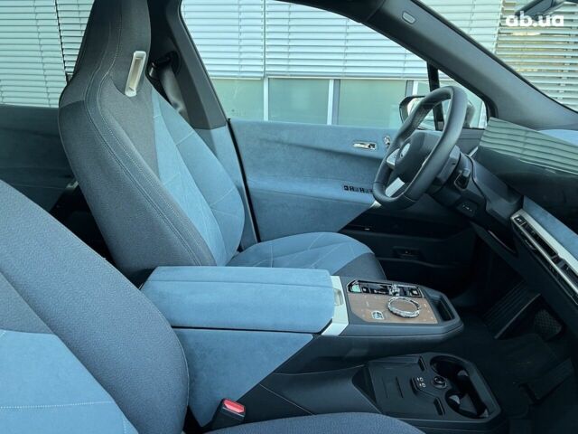 БМВ iX, об'ємом двигуна 0 л та пробігом 4 тис. км за 70533 $, фото 24 на Automoto.ua