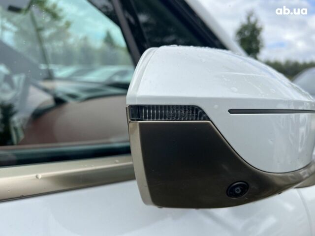 БМВ iX, об'ємом двигуна 0 л та пробігом 1 тис. км за 122591 $, фото 16 на Automoto.ua