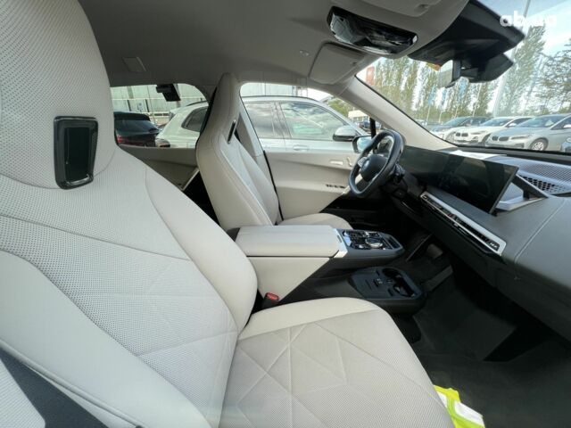 БМВ iX, объемом двигателя 0 л и пробегом 7 тыс. км за 68251 $, фото 14 на Automoto.ua