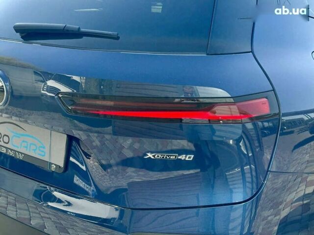 БМВ iX, объемом двигателя 0 л и пробегом 121 тыс. км за 39999 $, фото 8 на Automoto.ua