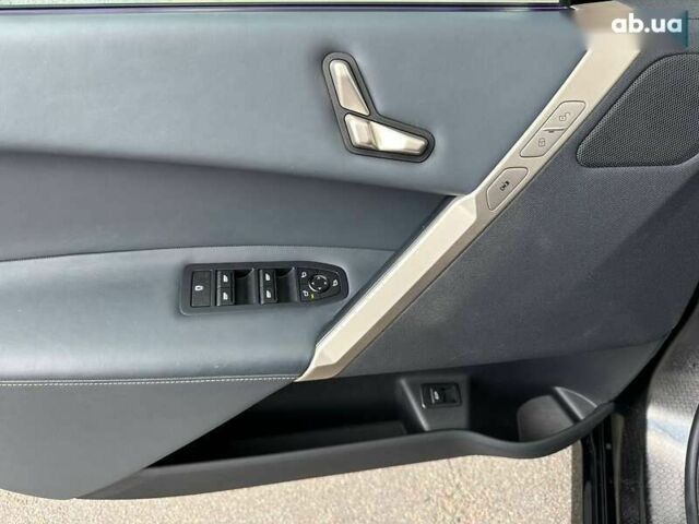 БМВ iX, об'ємом двигуна 0 л та пробігом 12 тис. км за 53500 $, фото 12 на Automoto.ua