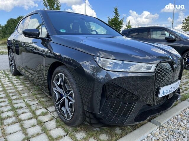 БМВ iX, объемом двигателя 0 л и пробегом 0 тыс. км за 127069 $, фото 22 на Automoto.ua