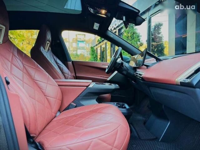 БМВ iX, объемом двигателя 0 л и пробегом 36 тыс. км за 62999 $, фото 27 на Automoto.ua