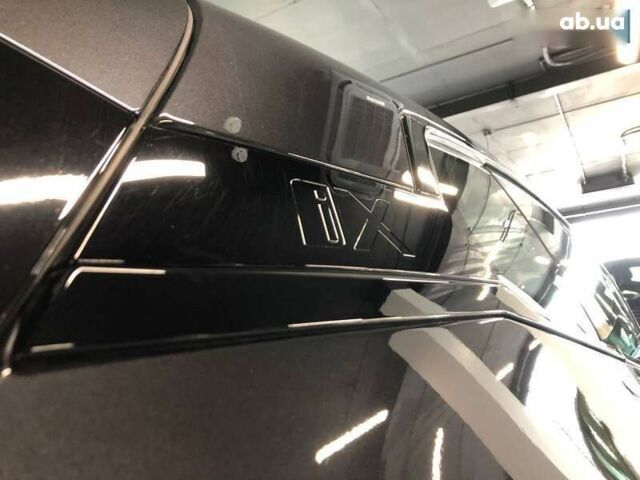 БМВ iX, объемом двигателя 0 л и пробегом 56 тыс. км за 46900 $, фото 15 на Automoto.ua