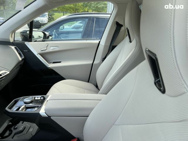 БМВ iX, объемом двигателя 0 л и пробегом 7 тыс. км за 68251 $, фото 25 на Automoto.ua