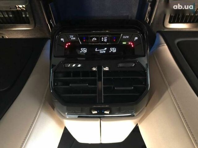 БМВ iX, объемом двигателя 0 л и пробегом 56 тыс. км за 46900 $, фото 21 на Automoto.ua