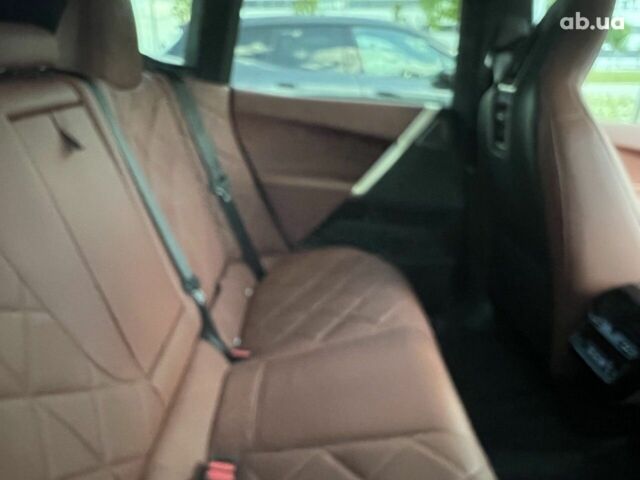 БМВ iX, объемом двигателя 0 л и пробегом 0 тыс. км за 127069 $, фото 16 на Automoto.ua