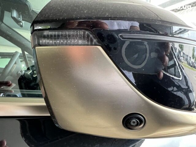 БМВ iX, об'ємом двигуна 0 л та пробігом 1 тис. км за 79119 $, фото 15 на Automoto.ua