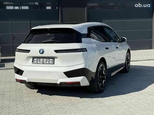 БМВ iX, об'ємом двигуна 0 л та пробігом 89 тис. км за 65900 $, фото 3 на Automoto.ua