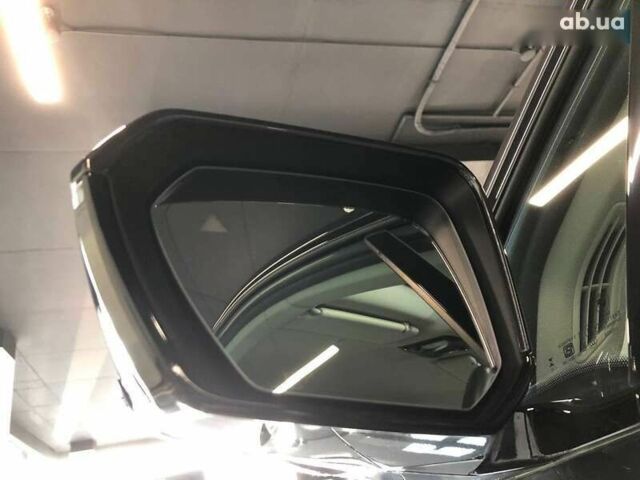 БМВ iX, объемом двигателя 0 л и пробегом 56 тыс. км за 46900 $, фото 20 на Automoto.ua