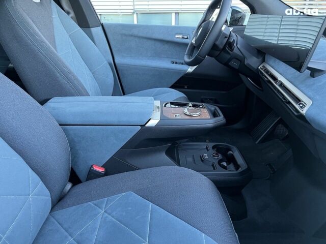 БМВ iX, об'ємом двигуна 0 л та пробігом 4 тис. км за 70533 $, фото 21 на Automoto.ua