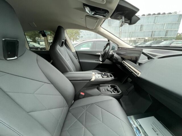 БМВ iX, объемом двигателя 0 л и пробегом 2 тыс. км за 83032 $, фото 2 на Automoto.ua