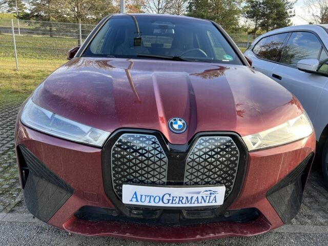 БМВ iX, об'ємом двигуна 0 л та пробігом 1 тис. км за 81401 $, фото 2 на Automoto.ua