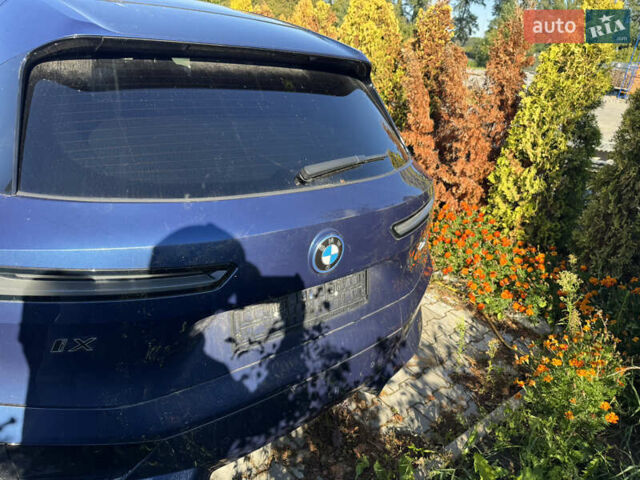 БМВ iX, об'ємом двигуна 0 л та пробігом 50 тис. км за 30000 $, фото 6 на Automoto.ua