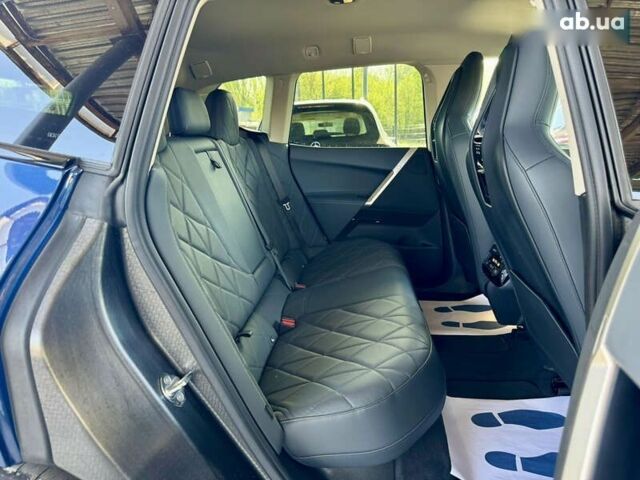 БМВ iX, объемом двигателя 0 л и пробегом 121 тыс. км за 39999 $, фото 3 на Automoto.ua