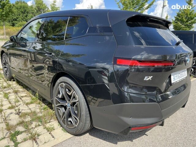 БМВ iX, объемом двигателя 0 л и пробегом 2 тыс. км за 118353 $, фото 30 на Automoto.ua