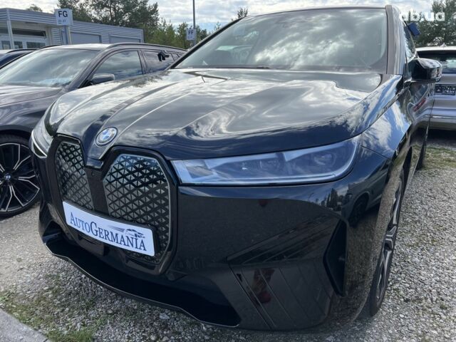 БМВ iX, объемом двигателя 0 л и пробегом 7 тыс. км за 68251 $, фото 9 на Automoto.ua