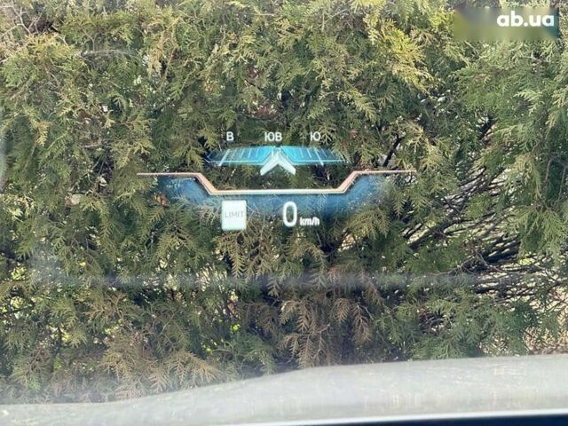 БМВ iX, объемом двигателя 0 л и пробегом 3 тыс. км за 64900 $, фото 29 на Automoto.ua