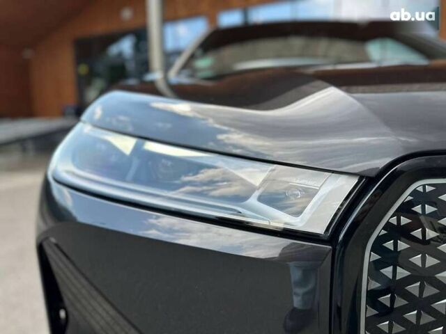 БМВ iX, об'ємом двигуна 0 л та пробігом 12 тис. км за 53500 $, фото 3 на Automoto.ua