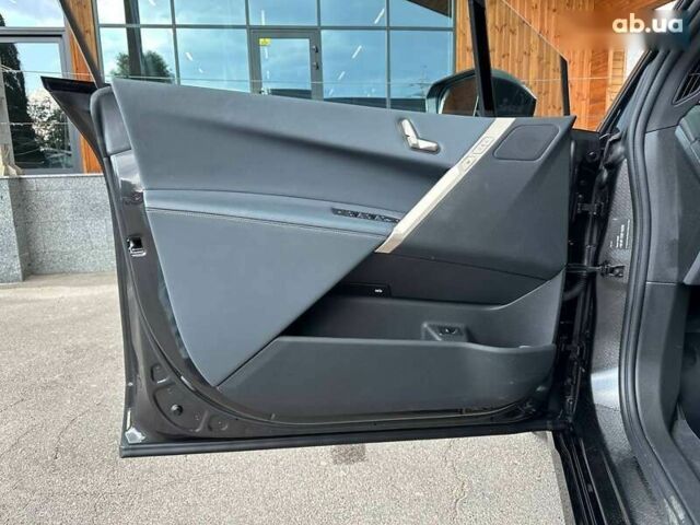 БМВ iX, об'ємом двигуна 0 л та пробігом 29 тис. км за 53500 $, фото 11 на Automoto.ua